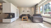 Wohnzimmer/Essbereich Bild 2