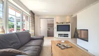 Wohnzimmer/Essbereich Bild 3