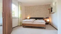 Schlafzimmer EG