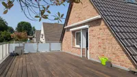 Dachterasse