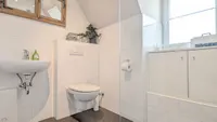 Badezimmer DG