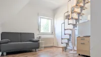 Schlafzimmer DG