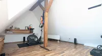 Spitzboden