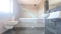 Badezimmer Bild 2