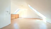Schlafzimmer DG