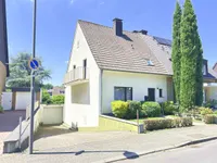 Hausansicht front Seite
