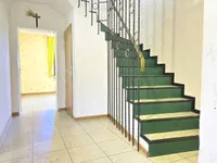 Treppenhaus