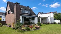 Garten Bild 2