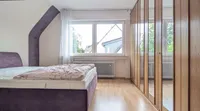 Schlafzimmer 2 DG
