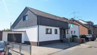 Hausansicht Bild 1