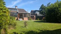 Gartenansicht