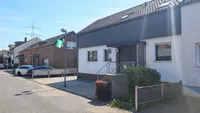 Hausansicht Bild 2