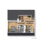 Grundriss DG