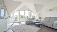 Wohnzimmer Bild 1