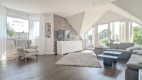 Wohnzimmer Bild 2