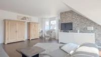 Wohnzimmer Bild 5