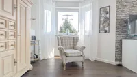 Wohnzimmer Bild 6