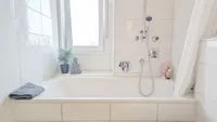 Badezimmer unten Bild 1
