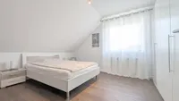 Schlafzimmer unten