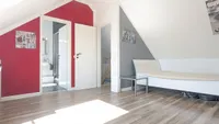 Schlafzimmer oben Bild 1