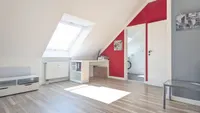 Schlafzimmer oben Bild 2