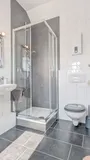 Badezimmer oben