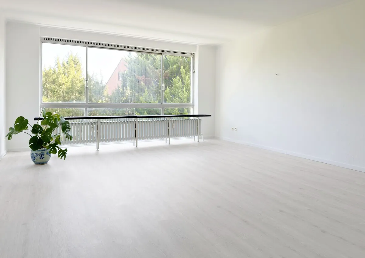 FRISCH SANIERT!!! 3-Zimmer-Wohnung mitten im Zentrum - Photo 1
