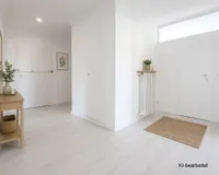 Gestaltungsvorschlag Flur