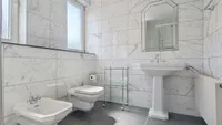 Hauotbadezimmer