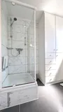 Hauptbadezimmer Bild 2