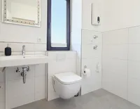Badezimmer Bild 1