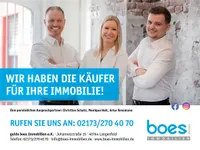 Verkaufsbanner