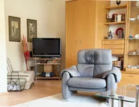 Wohnzimmer Bild 3 