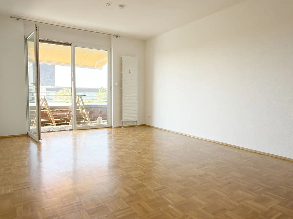 SENIOREN- UND BEHINDERTENGERECHT WOHNEN IM ZENTRUM !!! - Foto 2