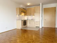 Offene Küche