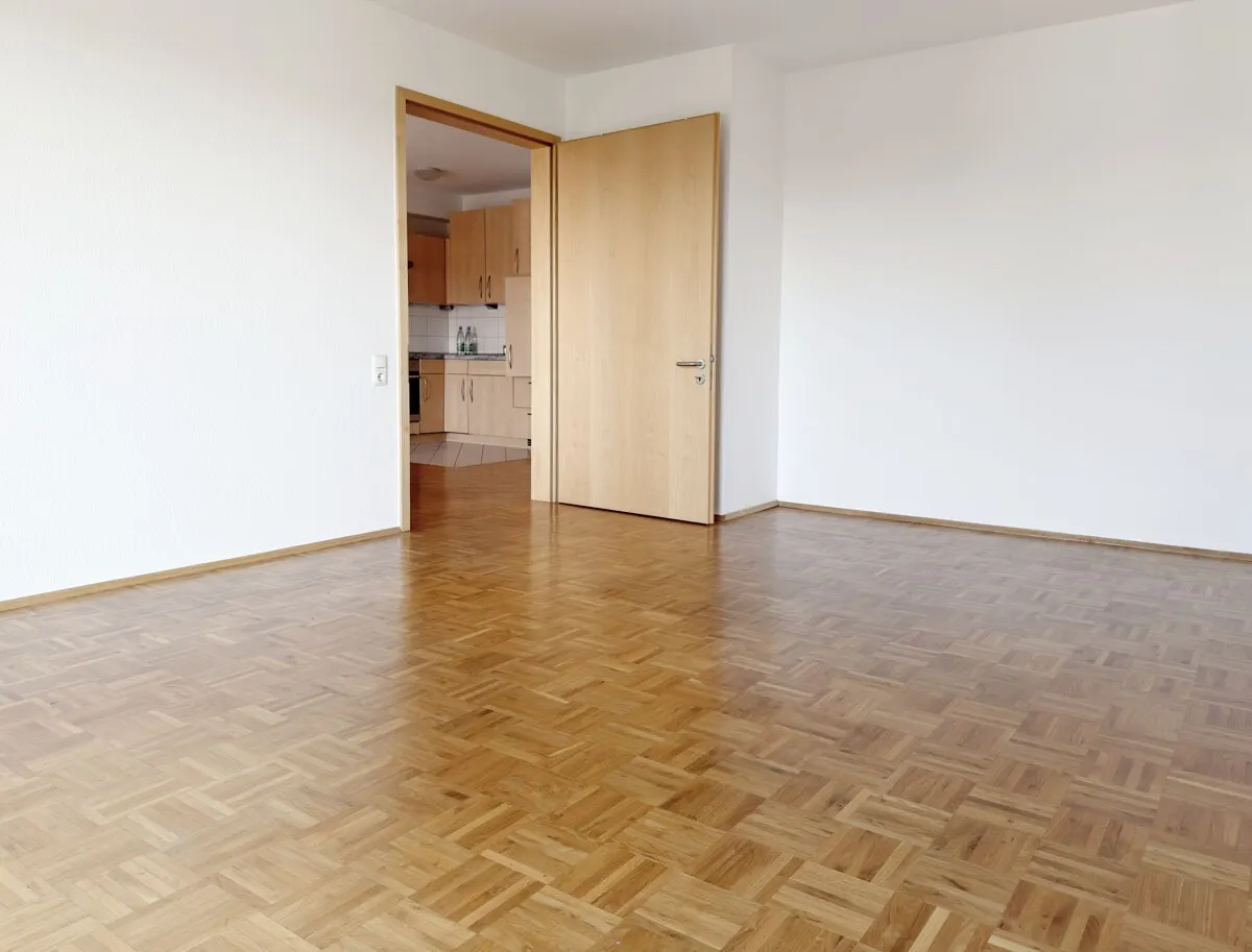 SENIOREN- UND BEHINDERTENGERECHT WOHNEN IM ZENTRUM !!! - Foto 3