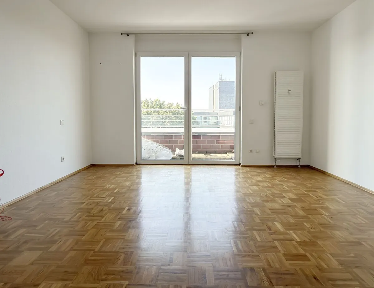 SENIOREN- UND BEHINDERTENGERECHT WOHNEN IM ZENTRUM !!! - Foto 1