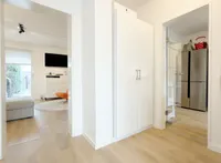 Flur Erdgeschoss Bild 2