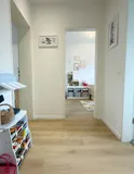 Flur Obergeschoss