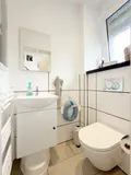 Gäste WC