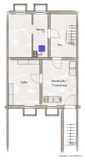 Grundriss KG