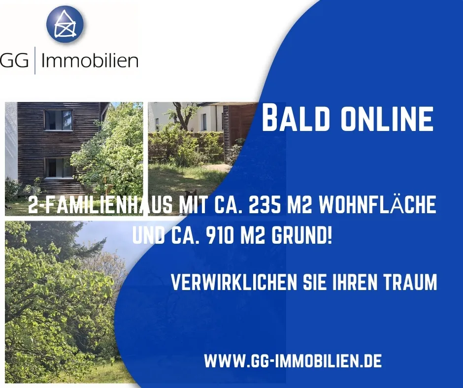 Vorankündigung