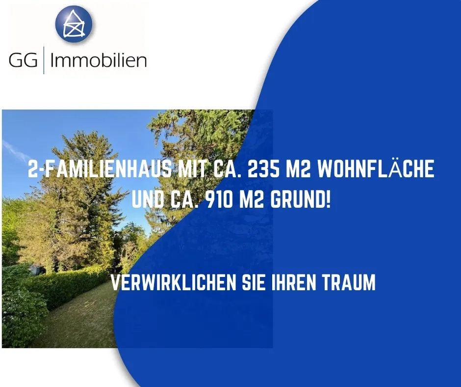 2-Familienhaus-Ramersdorf