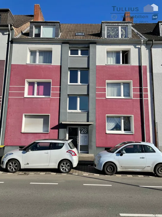 Haus zum Kauf in Bottrop (offen)