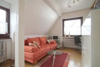 Wohnbereich