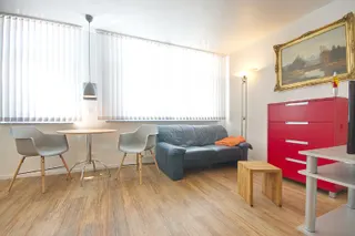 Wohnbereich