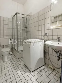 Duschbad