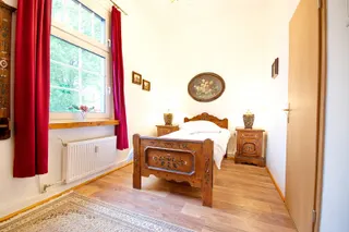 Schlafbereich
