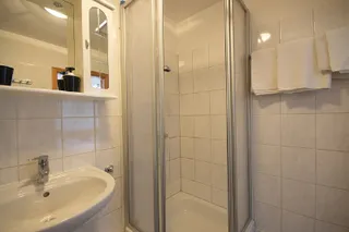 Duschbad