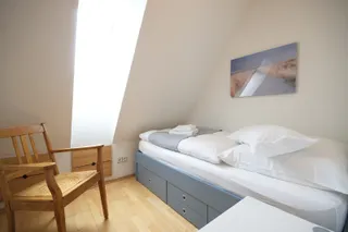 Gästezimmer